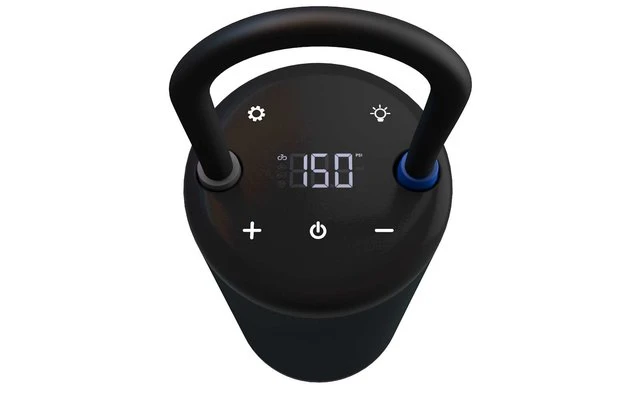 NTP Coolado Luftpumpe TPump Model X 3 NTP Coolado Luftpumpe TPump Model X