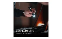 Nebo Taschenlampe Columbo Flex 100 -Fiamma Verkäufe 501846 4313319