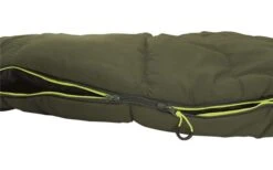 Outwell Pine Junior Schlafsack Grün -Fiamma Verkäufe 501875 3327315