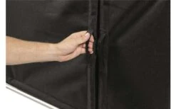 Outwell Sudbury Küchentisch Schwarz -Fiamma Verkäufe 502124 3313980