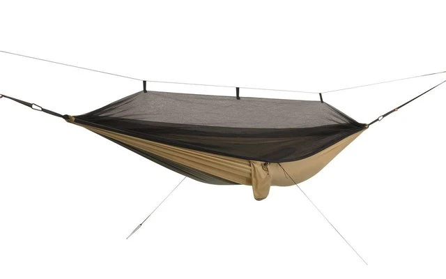 Robens Trace Ultimate Hammock Set Grün 4 Robens Trace Ultimate Hammock Set Grün – Bild 2