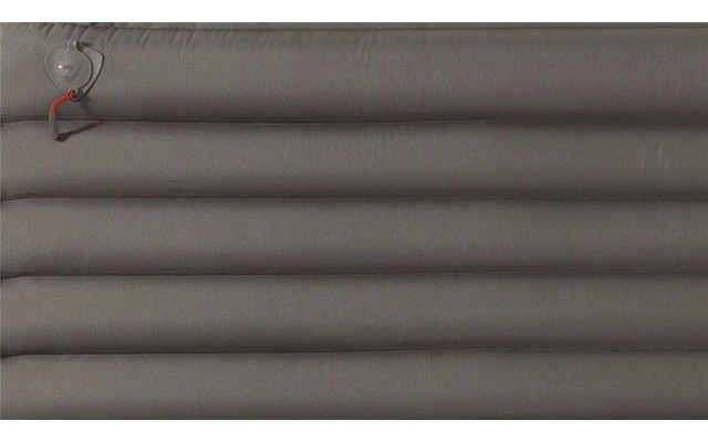 Robens Luftmatratze HighCore 80 Rot 3 Robens Luftmatratze HighCore 80 Rot