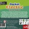 Zoch Pocket Electric Tiere Und Natur Lernspiel Ab 4 Jahre