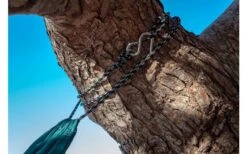 Amazonas Reisehängematte Travel Set Grün -Fiamma Verkäufe 502982 3458385 1