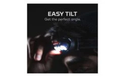 Nebo Stirnlampe Einstein 500 10 Nebo Stirnlampe Einstein 500 -Fiamma Verkäufe 503084 4313007