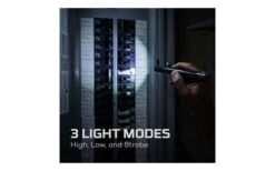 Nebo Taschenlampe Columbo Flex 100 -Fiamma Verkäufe 503117 4313243