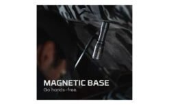 Nebo Taschenlampe DAVINCI 1000 LED Taschenlampe 1000 Lumen -Fiamma Verkäufe 503279 3412248