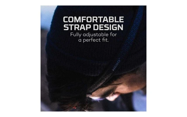 Nebo Stirnlampe Einstein 500 5 Nebo Stirnlampe Einstein 500 – Bild 3