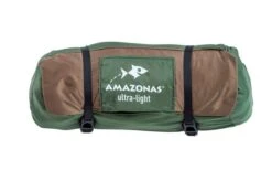 Amazonas Hängematte Adventure Moskito Thermo Grün/braun -Fiamma Verkäufe 503402 3460773