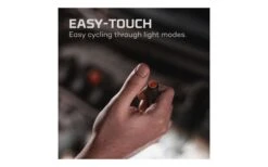 Nebo Taschenlampe Columbo Flex 100 -Fiamma Verkäufe 503531 4313251