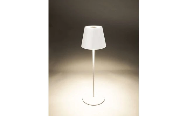 Schwaiger RGB LED Tischleuchte Mit Touchsteuerung Schwarz 5 Schwaiger RGB LED Tischleuchte Mit Touchsteuerung Schwarz – Bild 3