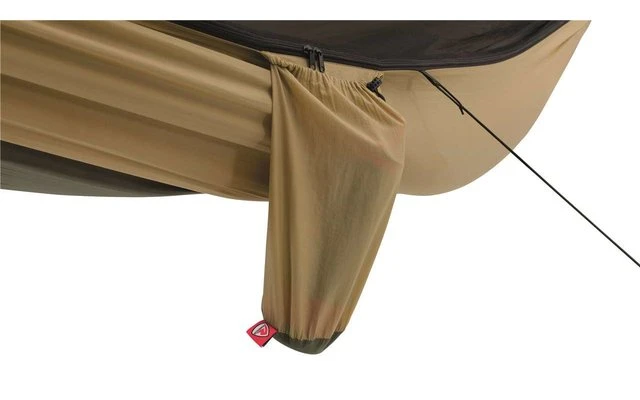 Robens Trace Ultimate Hammock Set Grün 5 Robens Trace Ultimate Hammock Set Grün – Bild 3