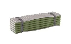 Robens Selbstaufblasbare Matte ZigZag Slumber Pro Grau -Fiamma Verkäufe 503699 3389889