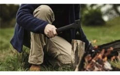 Robens Multi Axe Mehrzweckaxt Schwarz -Fiamma Verkäufe 503714 3390450