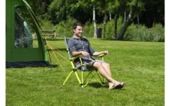 Coleman Bungee Chair Lime Campingstuhl -Fiamma Verkäufe 503750 3322229
