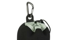 Sea To Summit Neoprene Pouch Neopren Beutel XS Schwarz/grün -Fiamma Verkäufe 503795 3479041