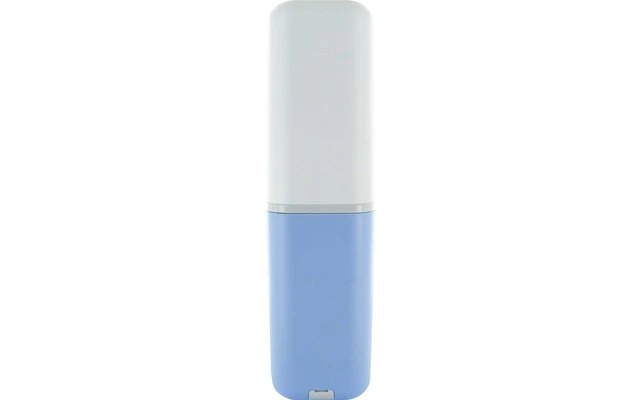 Schwaiger UV-Zahnbürstensterilisator Grau 6 Schwaiger UV-Zahnbürstensterilisator Grau – Bild 4