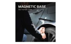 Nebo Taschenlampe Franklin Dual RC 11 Nebo Taschenlampe Franklin Dual RC -Fiamma Verkäufe 504383 4311959