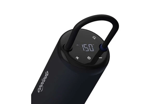 NTP Coolado Luftpumpe TPump Model X 6 NTP Coolado Luftpumpe TPump Model X – Bild 4