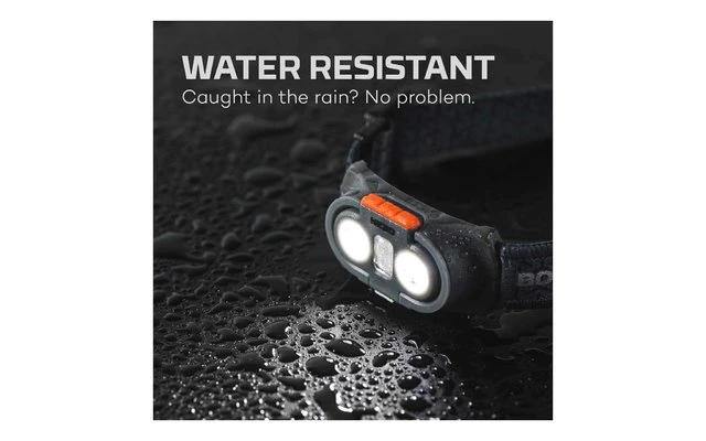 Nebo Stirnlampe Einstein 500 7 Nebo Stirnlampe Einstein 500 – Bild 5