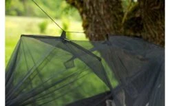 Amazonas Hängematte Moskito-Traveller Extreme Schwarz -Fiamma Verkäufe 504983 3457941