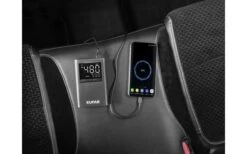 Eufab Batteriebetriebener Mini Kompressor Mit Integrierter Powerbank 800 MAh -Fiamma Verkäufe 505049 3945579