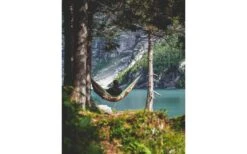 Amazonas Hängematte Adventure Moskito Thermo Grün/braun -Fiamma Verkäufe 505100 3460779