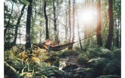 Amazonas Hängematte Moskito-Traveller Thermo -Fiamma Verkäufe 505133 3457879