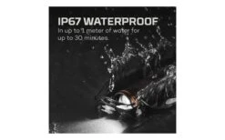 Nebo Taschenlampe Columbo Flex 100 -Fiamma Verkäufe 505139 4313275