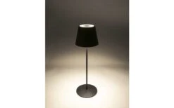 Schwaiger RGB LED Tischleuchte Mit Touchsteuerung Schwarz 14 Schwaiger RGB LED Tischleuchte Mit Touchsteuerung Schwarz -Fiamma Verkäufe 505163 3330224