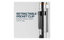 Nebo Taschenlampe Franklin Dual RC 13 Nebo Taschenlampe Franklin Dual RC -Fiamma Verkäufe 505196 4311975