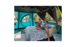 Coleman Octagon 8 BlackOut Kuppelzelt 14 Coleman Octagon 8 BlackOut Kuppelzelt -Fiamma Verkäufe 505220 3315066