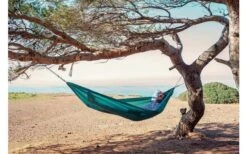 Amazonas Reisehängematte Travel Set Grün -Fiamma Verkäufe 505289 3458409 1