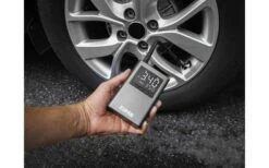 Eufab Batteriebetriebener Mini Kompressor Mit Integrierter Powerbank 800 MAh -Fiamma Verkäufe 505317 3945587