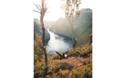 Amazonas Hängematte Moskito-Traveller Thermo -Fiamma Verkäufe 505362 3457885