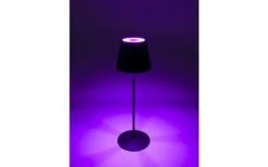 Schwaiger RGB LED Tischleuchte Mit Touchsteuerung Schwarz 15 Schwaiger RGB LED Tischleuchte Mit Touchsteuerung Schwarz -Fiamma Verkäufe 505380 3330230