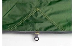 Amazonas Traveller Tarp XXL Regendach Hängematte Grün -Fiamma Verkäufe 505458 3459100