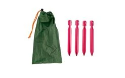 Amazonas Traveller Tarp XXL Regendach Hängematte Grün -Fiamma Verkäufe 505563 3459106