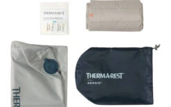 Therm-a-Rest NeoAir Topo Luxe Balsam Isomatte Regular -Fiamma Verkäufe 511478 3344720