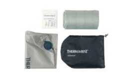 Therm-a-Rest NeoAir Topo Print Isomatte Regular 183 X 51 Cm -Fiamma Verkäufe 511511 3336879