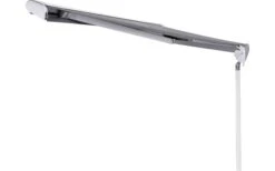 Thule Omnistor 6300 Eloxiert 325cm Dachmarkise Mystic Grau 10 Thule Omnistor 6300 Eloxiert 325cm Dachmarkise Mystic Grau -Fiamma Verkäufe 511874 3342960