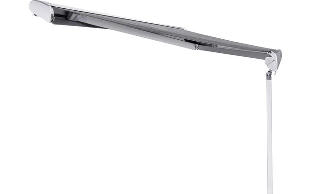 Thule Omnistor 6300 Eloxiert 325cm Dachmarkise Mystic Grau 4 Thule Omnistor 6300 Eloxiert 325cm Dachmarkise Mystic Grau – Bild 2