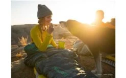 Therm-a-Rest Saros 32F/0C Stargazer Schlafsack Lang -Fiamma Verkäufe 512312 3348858