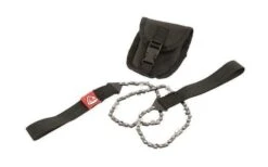 Robens Custer Handkettensäge Schwarz 104 Cm