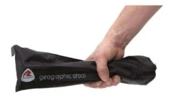 Robens Geographic Klapphocker Silber Grau -Fiamma Verkäufe 514346 3393608