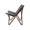 Bo-Camp Bloomsbury Relaxsessel S Grau 2 Bo-Camp Bloomsbury Relaxsessel S Grau -Fiamma Verkäufe 514625 3441969