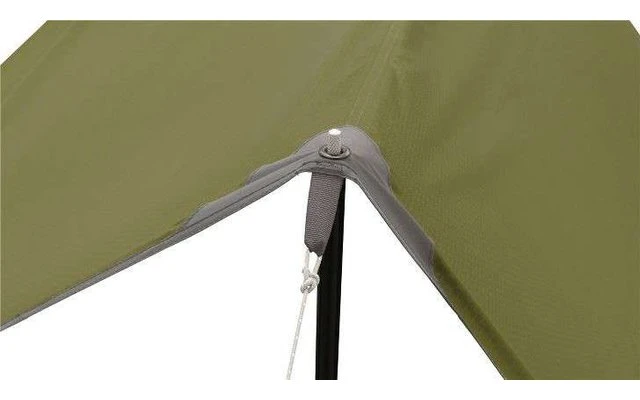Robens Tarp 4 X 4 M Grün 3 Robens Tarp 4 X 4 M Grün