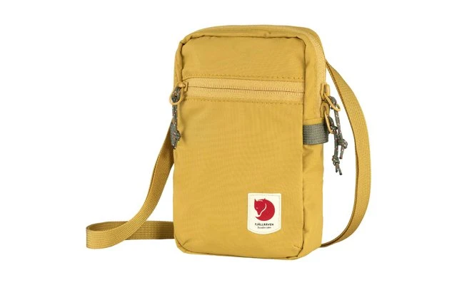 Fjällräven Rucksack High Coast Pocket Patina Green 9 Fjällräven Rucksack High Coast Pocket Patina Green – Bild 7