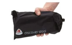 Robens Discover Klappstuhl Silver Grey -Fiamma Verkäufe 514934 3395591 1