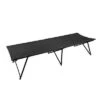 Bo-Camp Camping Bed XL Feldbett 209 X 71 X 45 Cm Schwarz -Fiamma Verkäufe 515123 3445718